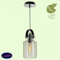 Светильник подвесной Lussole BRIGHTON GRLSP-9638
