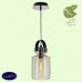 Светильник подвесной Lussole BRIGHTON GRLSP-9638