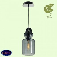 Светильник подвесной Lussole BRIGHTON GRLSP-9639