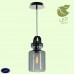 Светильник подвесной Lussole BRIGHTON GRLSP-9639