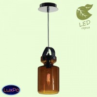 Светильник подвесной Lussole BRIGHTON GRLSP-9640