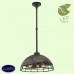 Светильник подвесной Lussole MEDFORD GRLSP-9643