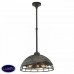 Светильник подвесной Lussole MEDFORD GRLSP-9643