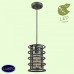 Светильник подвесной Lussole EASTCHESTER GRLSP-9645