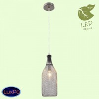 Светильник подвесной Lussole PEEKSKILL GRLSP-9648