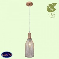 Светильник подвесной Lussole PEEKSKILL GRLSP-9649