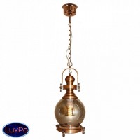 Подвесной светильник Lussole MONSEY GRLSP-9650