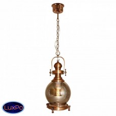 Подвесной светильник Lussole MONSEY GRLSP-9650