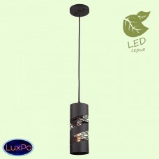 Светильник подвесной Lussole DIX HILLS GRLSP-9651