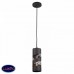 Светильник подвесной Lussole DIX HILLS GRLSP-9651