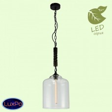 Светильник подвесной Lussole DIX HILLS GRLSP-9668