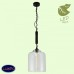 Светильник подвесной Lussole DIX HILLS GRLSP-9668