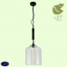 Светильник подвесной Lussole DIX HILLS GRLSP-9668