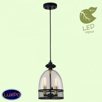 Светильник подвесной Lussole BRIGHAMTON GRLSP-9675