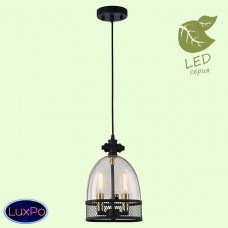 Светильник подвесной Lussole BRIGHAMTON GRLSP-9675