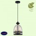 Светильник подвесной Lussole BRIGHAMTON GRLSP-9675