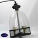 Светильник подвесной Lussole BRIGHAMTON GRLSP-9675