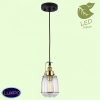Светильник подвесной Lussole BRIGHAMTON GRLSP-9677