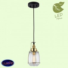 Светильник подвесной Lussole BRIGHAMTON GRLSP-9677