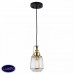 Светильник подвесной Lussole BRIGHAMTON GRLSP-9677