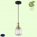 Светильник подвесной Lussole BRIGHAMTON GRLSP-9677