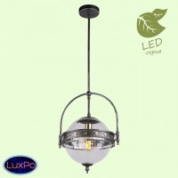 Светильник подвесной Lussole YONKERS GRLSP-9681