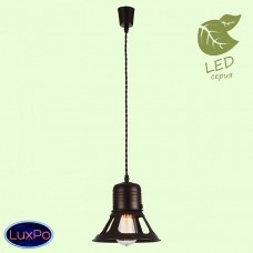 Светильник подвесной Lussole WATERTOWN GRLSP-9696