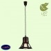 Светильник подвесной Lussole WATERTOWN GRLSP-9696