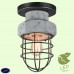 Светильник потолочный Lussole COMMACK GRLSP-9701