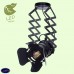 Светильник потолочный Lussole THORNTON GRLSP-9702