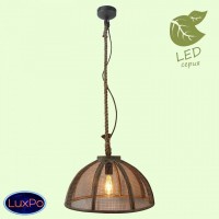 Светильник подвесной Lussole HEMPSTEAD GRLSP-9806