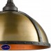 Подвеcной светильник Lussole ROCHESTER GRLSP-9810