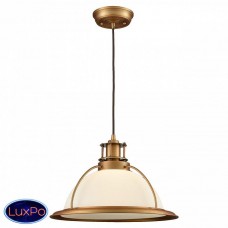 Подвеcной светильник Lussole GRLSP-9811