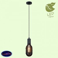 Светильник подвесной Lussole KINGSTON GRLSP-9816