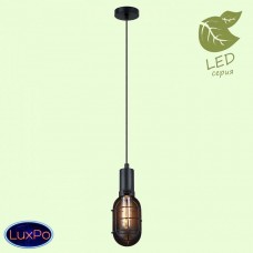 Светильник подвесной Lussole KINGSTON GRLSP-9816