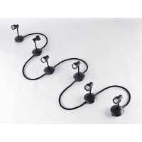 Спот Lussole Bay Shore GRLSP-9821-06