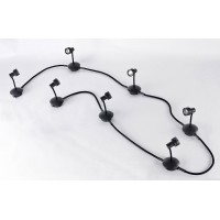 Спот Lussole Bay Shore GRLSP-9821-07
