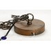 Светильник подвесной Lussole HARRISON GRLSP-9836 Светильник подвесной Lussole HARRISON GRLSP-9836