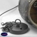 Подвесной светильник Lussole GRLSP-9844