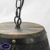 Подвесной светильник Lussole GRLSP-9844