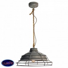 Подвесной светильник Lussole BRENTWOOD GRLSP-9878