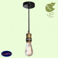 Светильник подвесной Lussole CENTEREACH GRLSP-9888