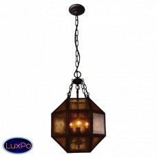 Подвесная люстра Lussole NEWBURGH GRLSP-9894