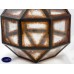 Подвесная люстра Lussole NEWBURGH GRLSP-9894