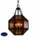 Подвесная люстра Lussole NEWBURGH GRLSP-9894