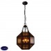 Подвесная люстра Lussole NEWBURGH GRLSP-9894