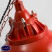 Подвесной светильник Lussole ELMONT GRLSP-9895