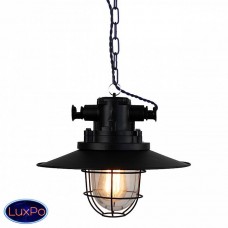 Подвесной светильник Lussole ELMONT GRLSP-9896
