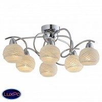 Потолочная люстра Lussole BENTONVILLE GRLSP-9902
