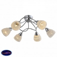 Потолочная люстра Lussole BENTONVILLE GRLSP-9903